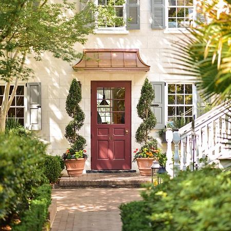 Zero George Hotel Charleston Ngoại thất bức ảnh