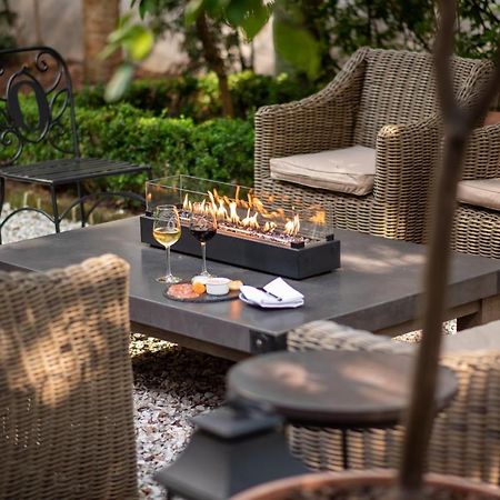 Zero George Hotel Charleston Ngoại thất bức ảnh