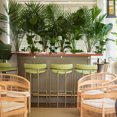 Zero George Hotel Charleston Ngoại thất bức ảnh