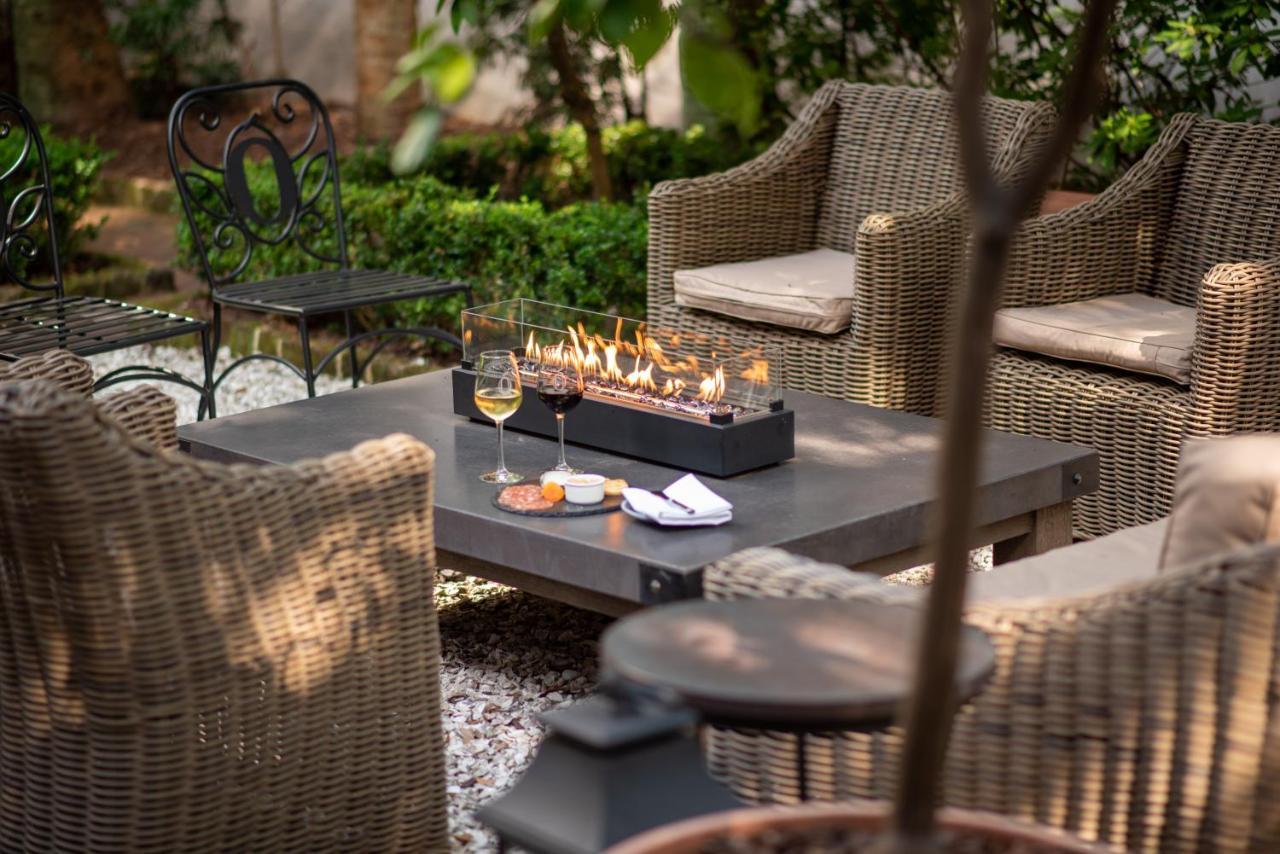 Zero George Hotel Charleston Ngoại thất bức ảnh
