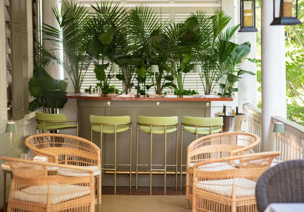 Zero George Hotel Charleston Ngoại thất bức ảnh