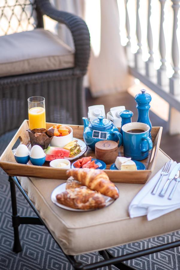 Zero George Hotel Charleston Ngoại thất bức ảnh