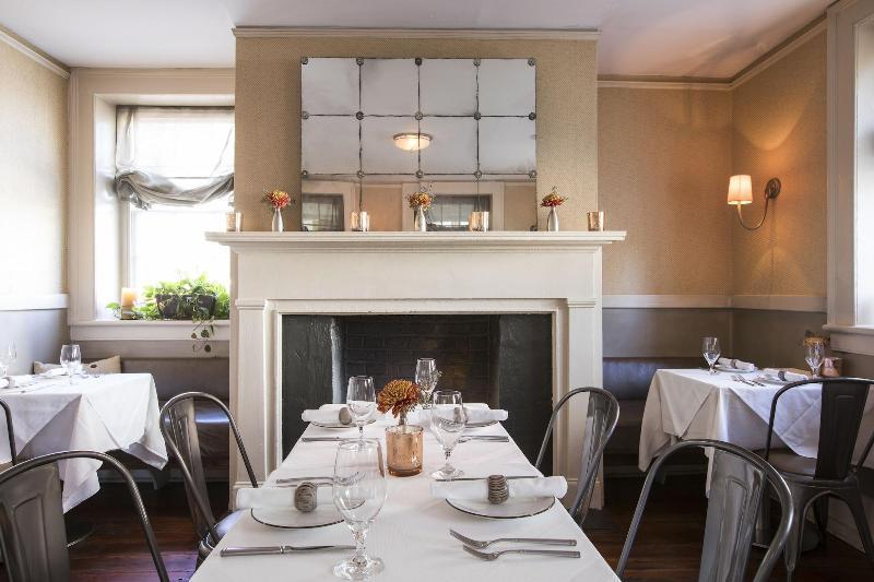 Zero George Hotel Charleston Ngoại thất bức ảnh