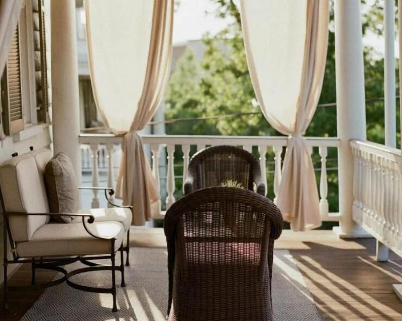 Zero George Hotel Charleston Ngoại thất bức ảnh
