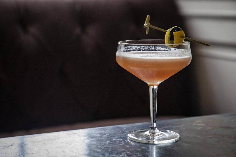Zero George Hotel Charleston Ngoại thất bức ảnh