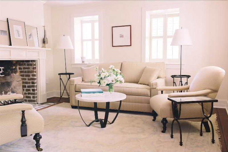 Zero George Hotel Charleston Ngoại thất bức ảnh