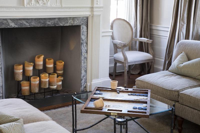 Zero George Hotel Charleston Ngoại thất bức ảnh