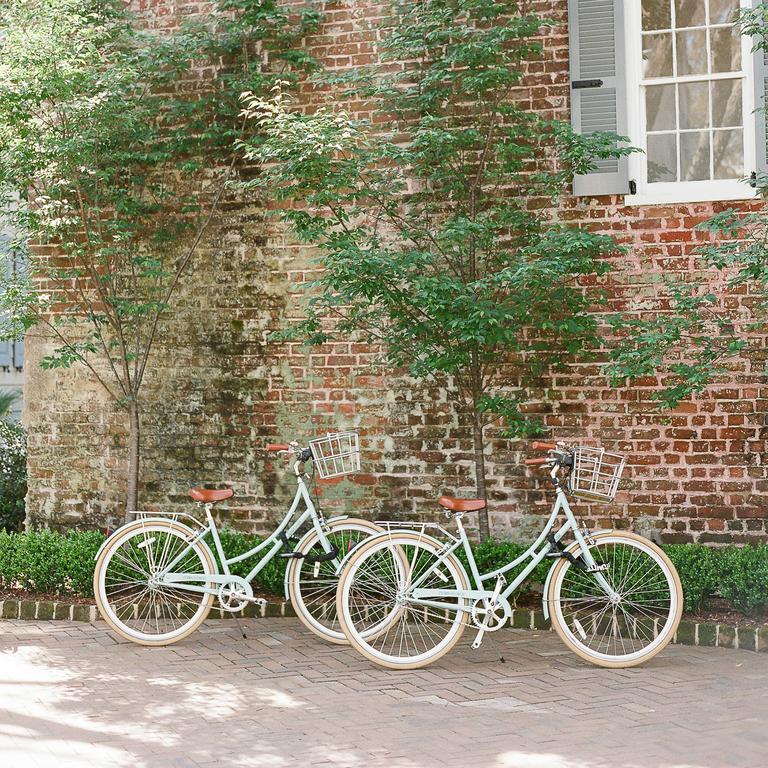 Zero George Hotel Charleston Ngoại thất bức ảnh