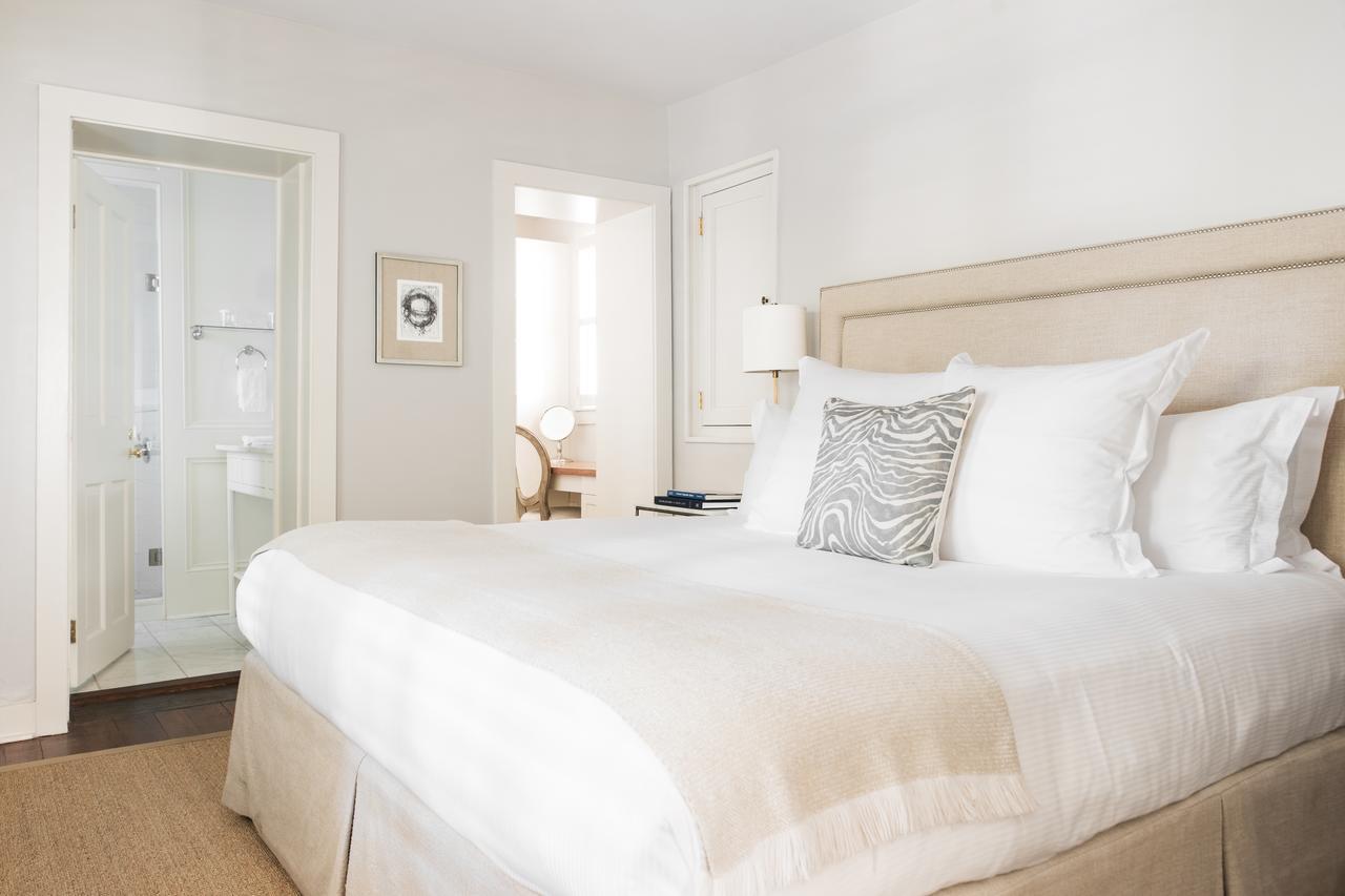 Zero George Hotel Charleston Ngoại thất bức ảnh