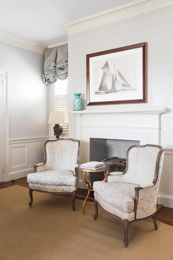 Zero George Hotel Charleston Ngoại thất bức ảnh