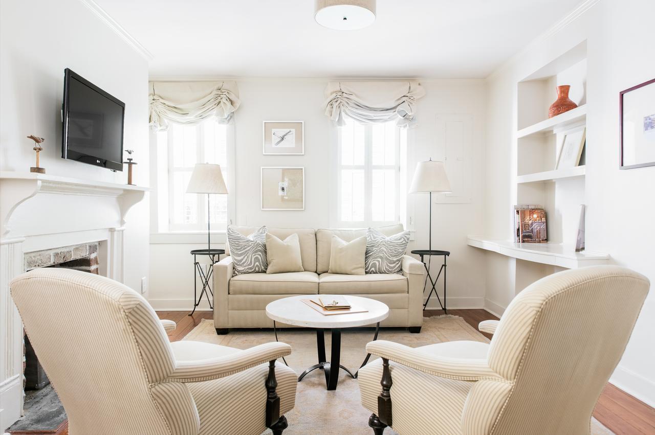 Zero George Hotel Charleston Ngoại thất bức ảnh