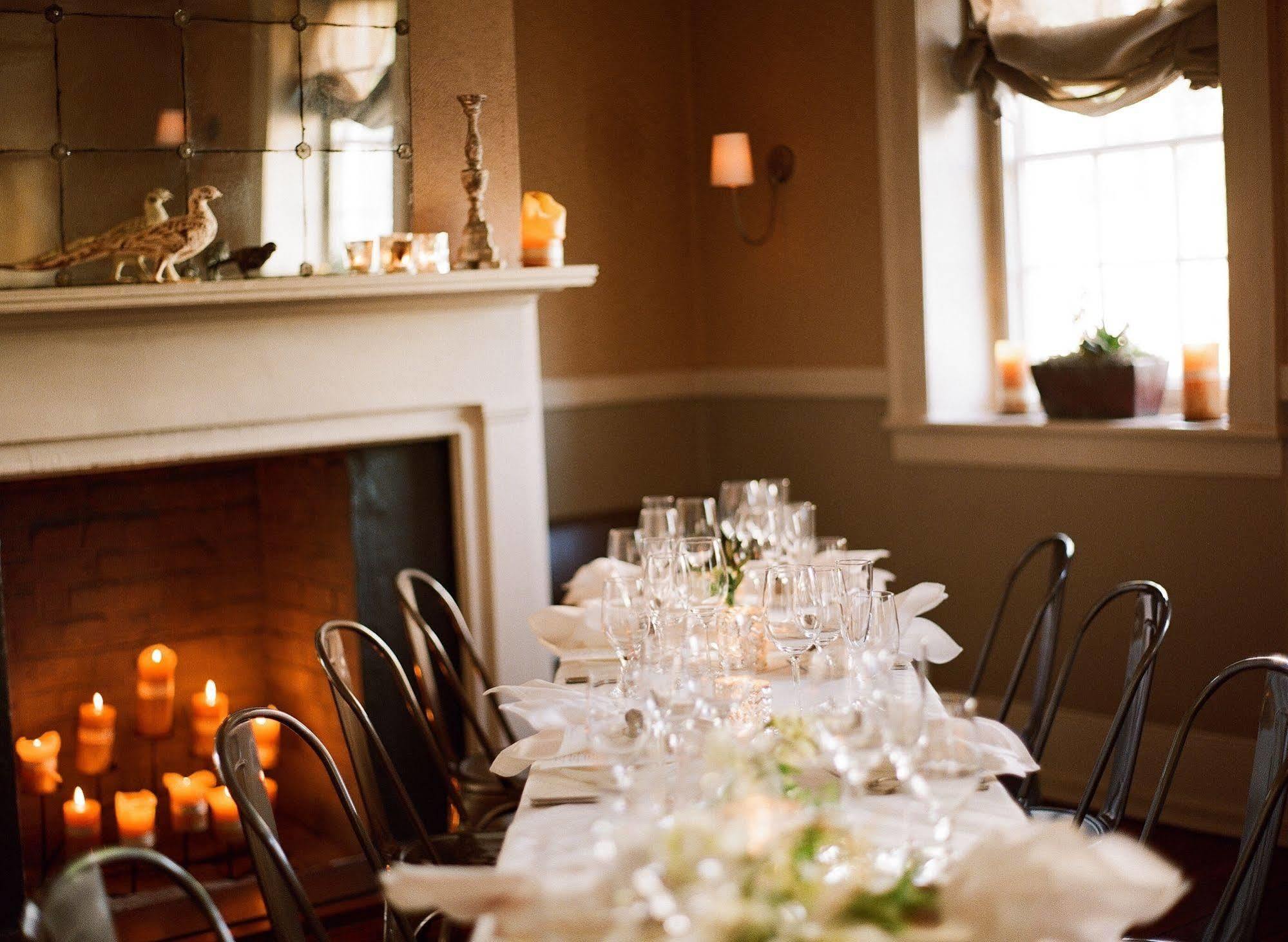 Zero George Hotel Charleston Ngoại thất bức ảnh