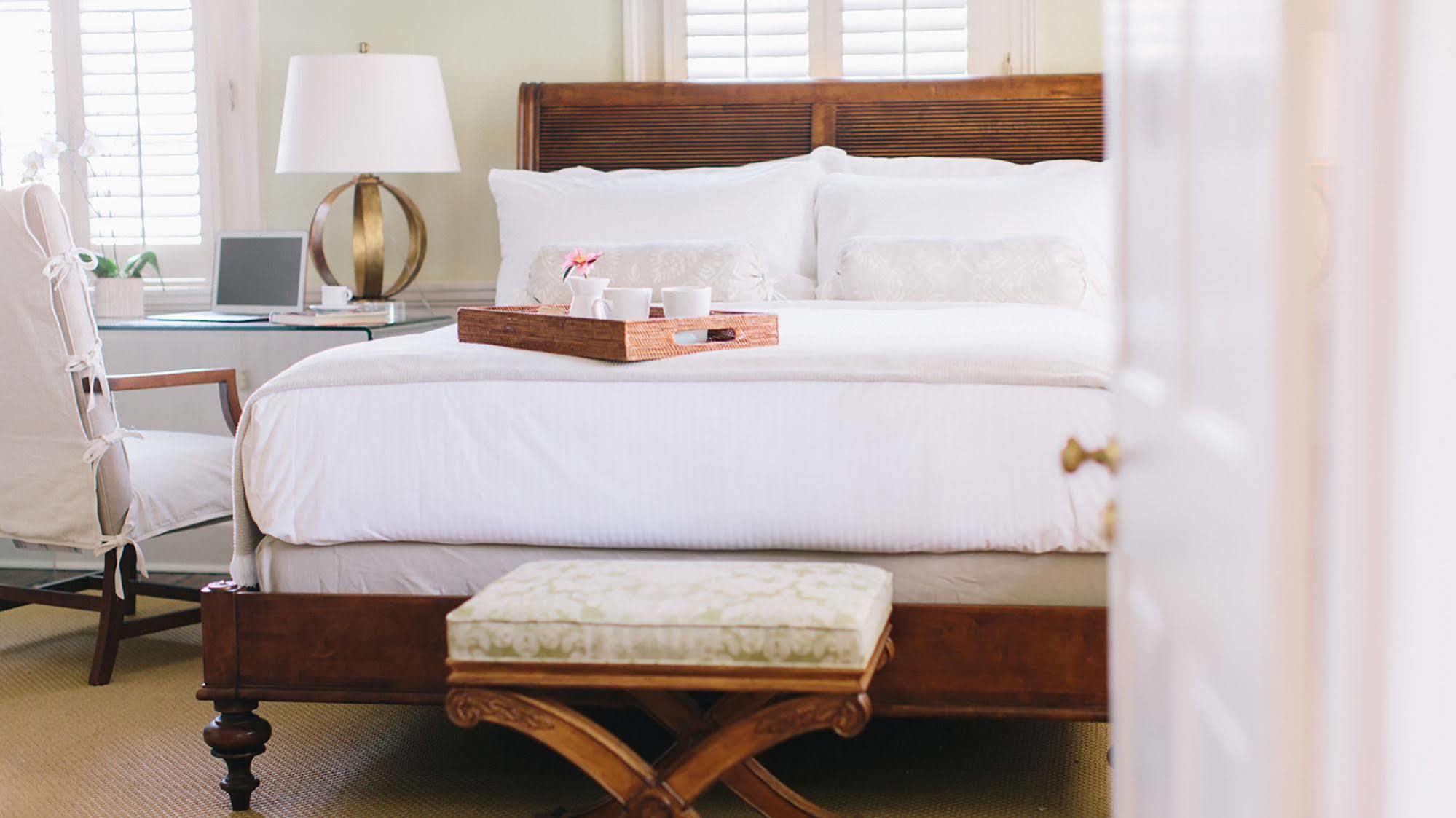 Zero George Hotel Charleston Ngoại thất bức ảnh