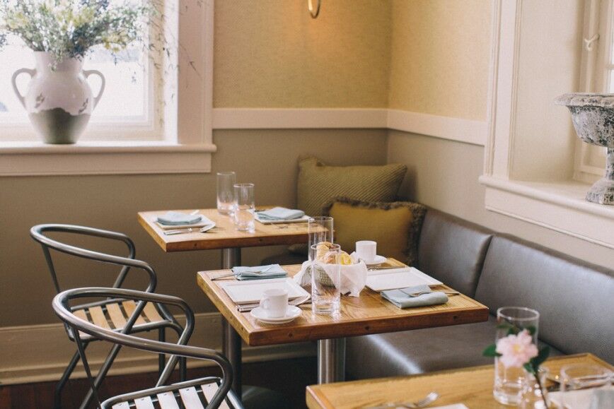 Zero George Hotel Charleston Ngoại thất bức ảnh